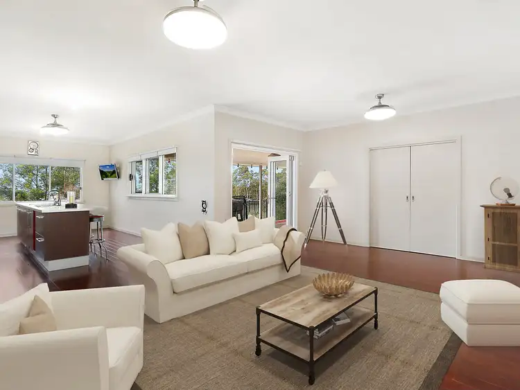 Second view of Homely house listing, 34 Beatty Street, Wilton NSW 2571