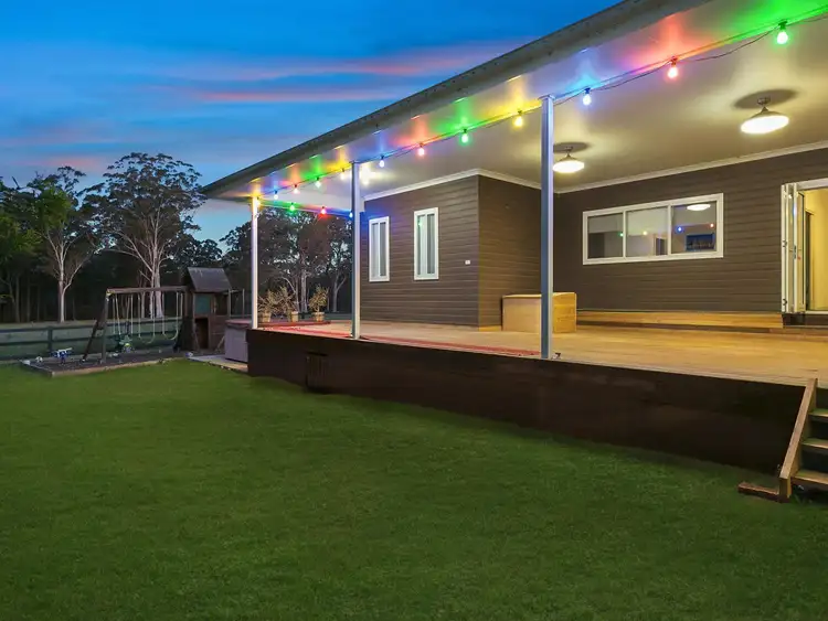 Fifth view of Homely house listing, 34 Beatty Street, Wilton NSW 2571