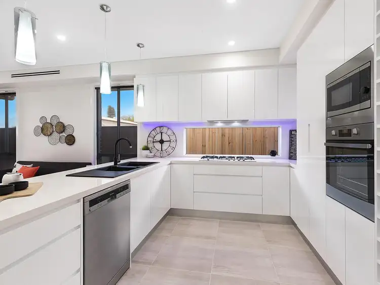 Second view of Homely house listing, 26 Lambeth Road, Schofields NSW 2762