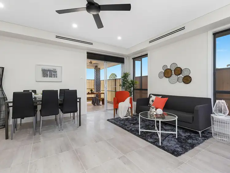 Third view of Homely house listing, 26 Lambeth Road, Schofields NSW 2762