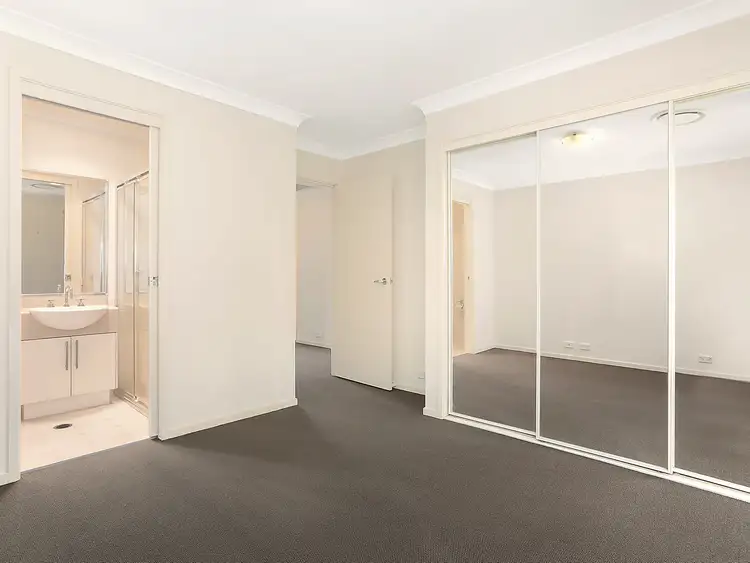 Fourth view of Homely townhouse listing, 36 Tree Top Circuit, Quakers Hill NSW 2763
