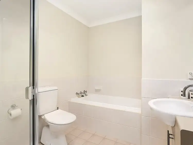 Fifth view of Homely townhouse listing, 36 Tree Top Circuit, Quakers Hill NSW 2763