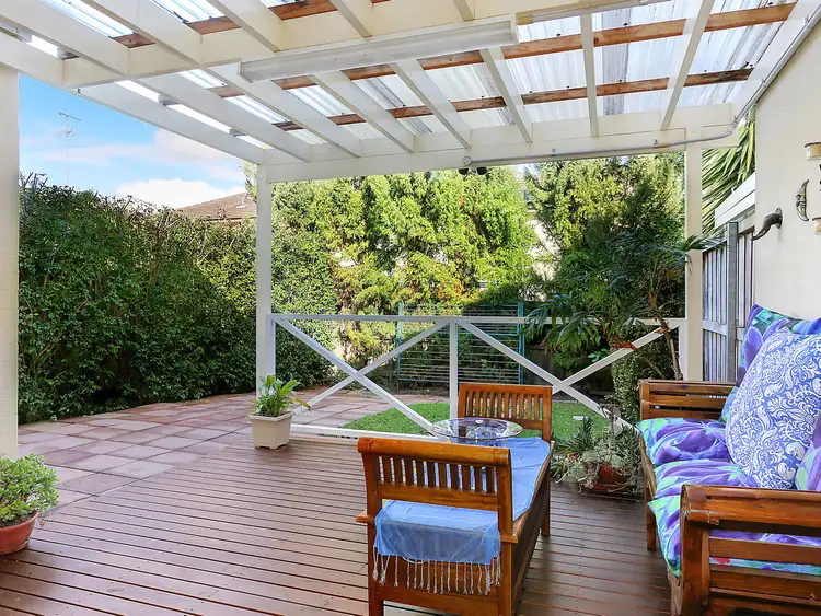Sixth view of Homely townhouse listing, 36 Tree Top Circuit, Quakers Hill NSW 2763