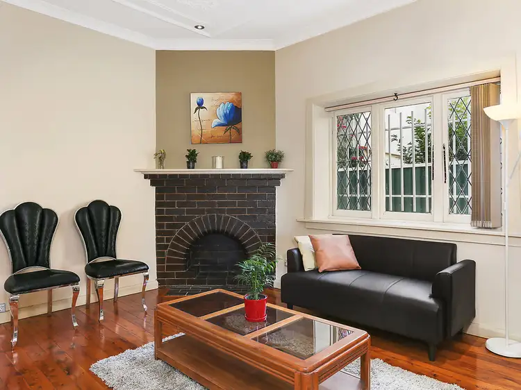Second view of Homely house listing, 7 Ruby Street, Hurstville NSW 2220