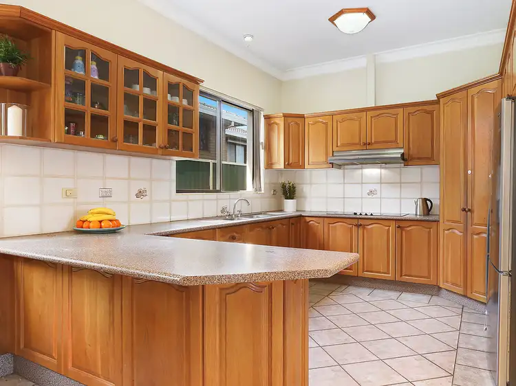 Third view of Homely house listing, 7 Ruby Street, Hurstville NSW 2220