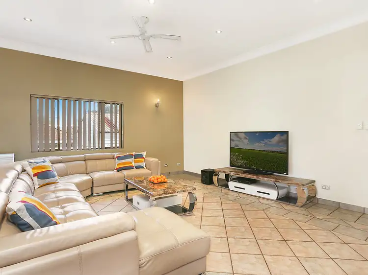 Fourth view of Homely house listing, 7 Ruby Street, Hurstville NSW 2220