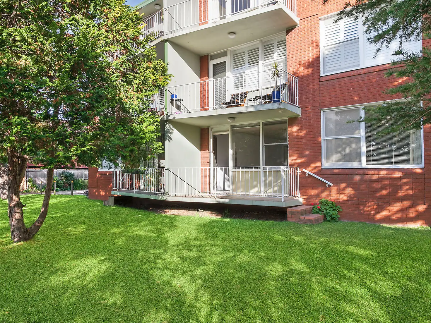 Main view of Homely apartment listing, 1/110 Kingsway, Woolooware NSW 2230