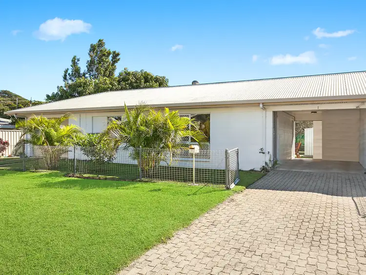 5 Collins Street, Aitkenvale QLD 4814