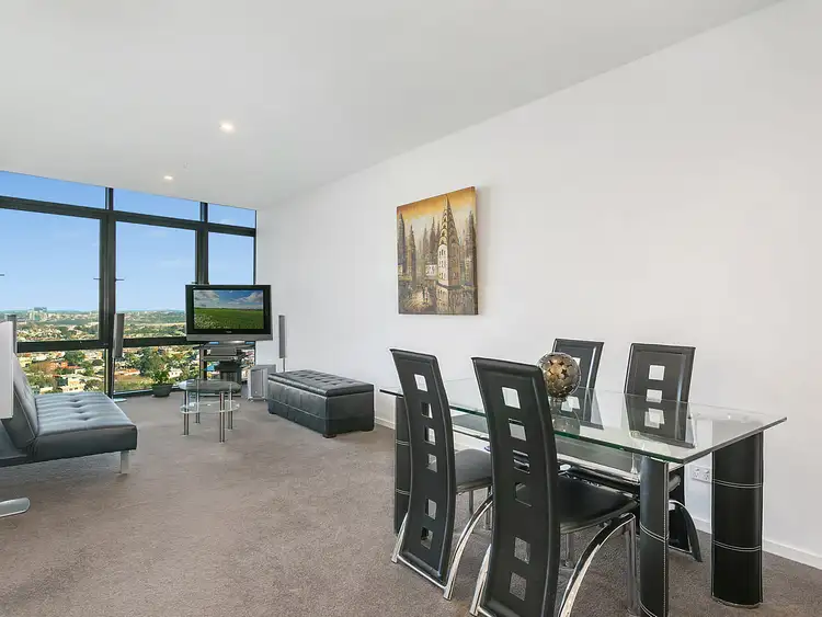 2115/18 Mount Alexander Road, Travancore VIC 3032