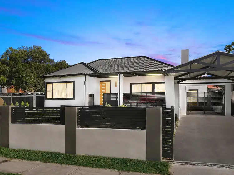 Main view of Homely house listing, 34 Bertram Street, Yagoona NSW 2199