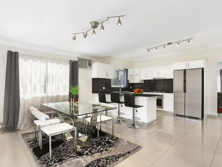 Second view of Homely house listing, 34 Bertram Street, Yagoona NSW 2199