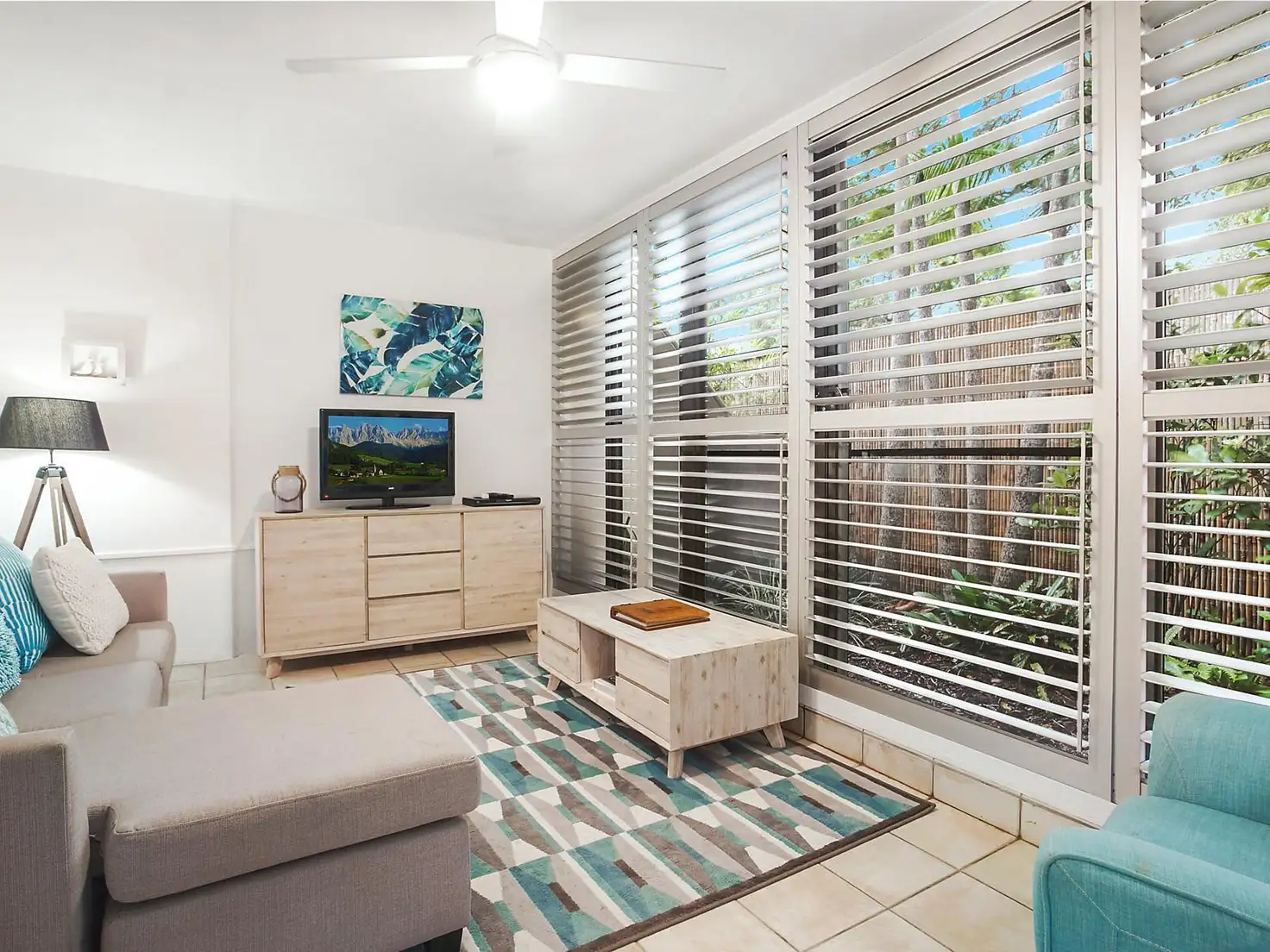Main view of Homely apartment listing, 6/124 Lighthouse Road, Byron Bay NSW 2481