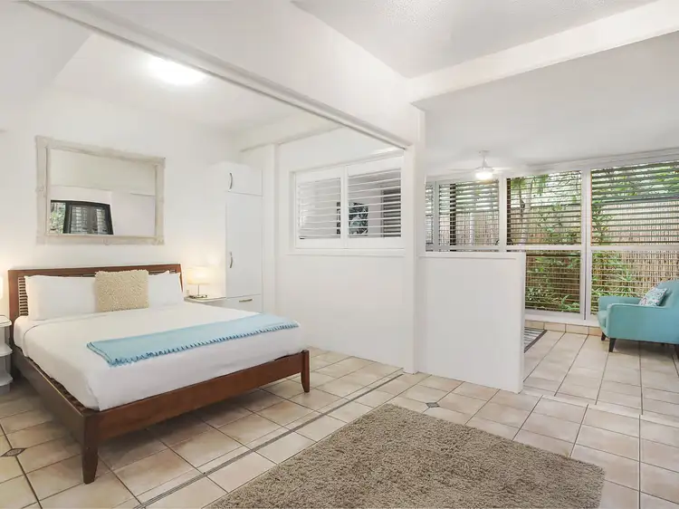Second view of Homely apartment listing, 6/124 Lighthouse Road, Byron Bay NSW 2481