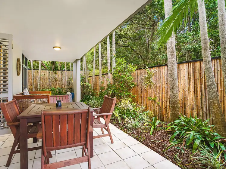 Fourth view of Homely apartment listing, 6/124 Lighthouse Road, Byron Bay NSW 2481