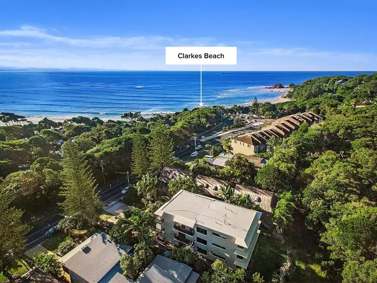 Sixth view of Homely apartment listing, 6/124 Lighthouse Road, Byron Bay NSW 2481
