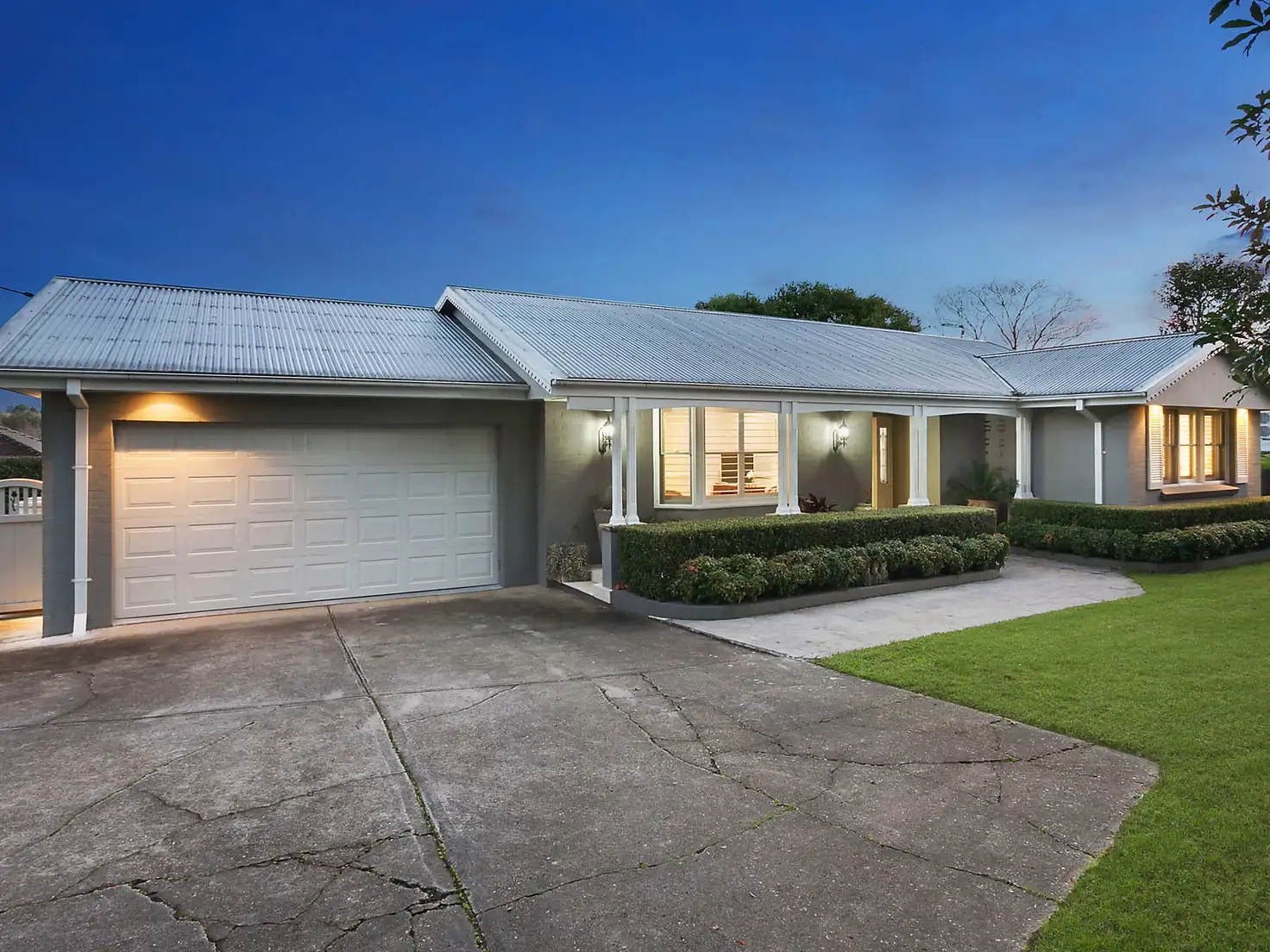 Main view of Homely house listing, 18 Bimbil Place, Castle Hill NSW 2154