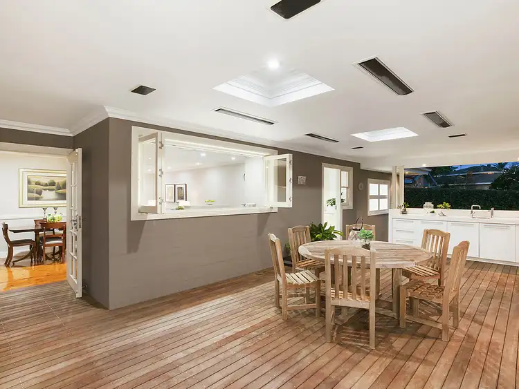 Fifth view of Homely house listing, 18 Bimbil Place, Castle Hill NSW 2154