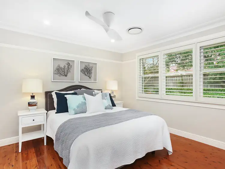 Sixth view of Homely house listing, 18 Bimbil Place, Castle Hill NSW 2154