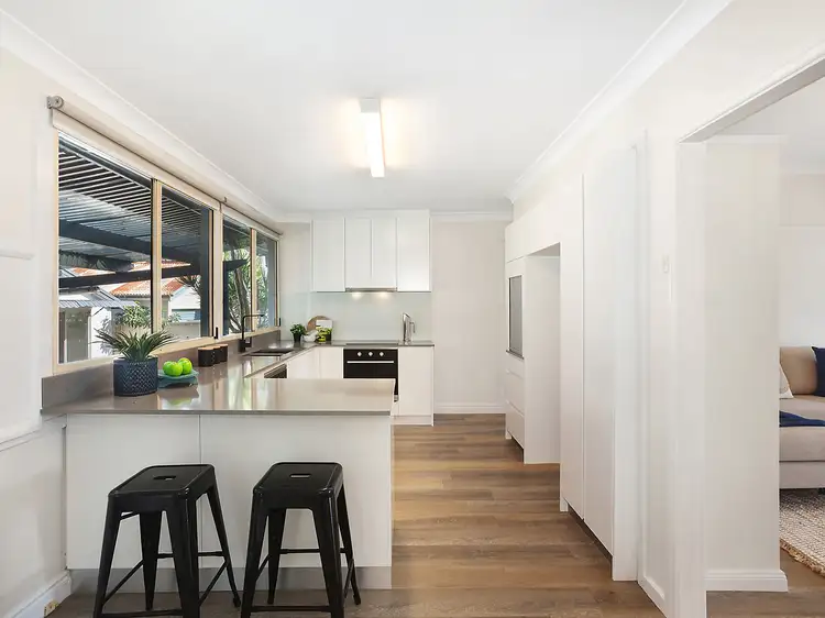 Main view of Homely house listing, 36 Kourung Street, Ettalong Beach NSW 2257