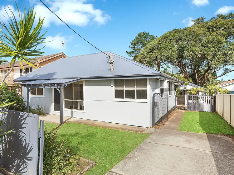 Second view of Homely house listing, 36 Kourung Street, Ettalong Beach NSW 2257