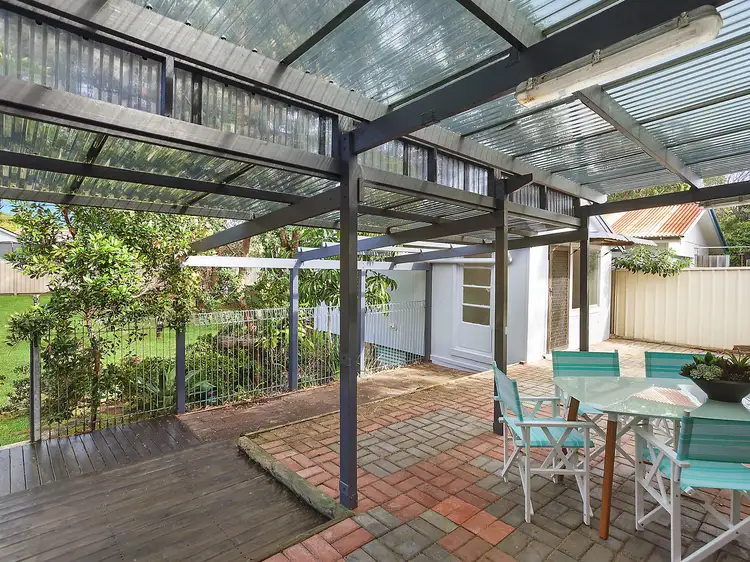 Fourth view of Homely house listing, 36 Kourung Street, Ettalong Beach NSW 2257