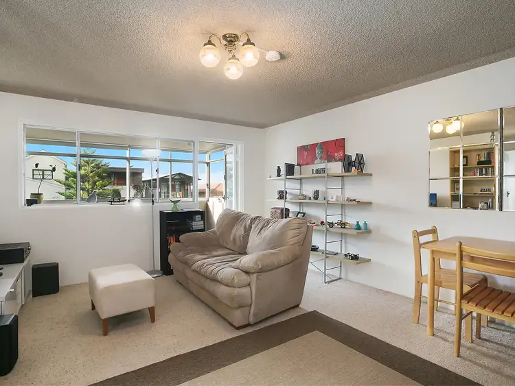 Third view of Homely apartment listing, 7/14 Campbell Street, Clovelly NSW 2031