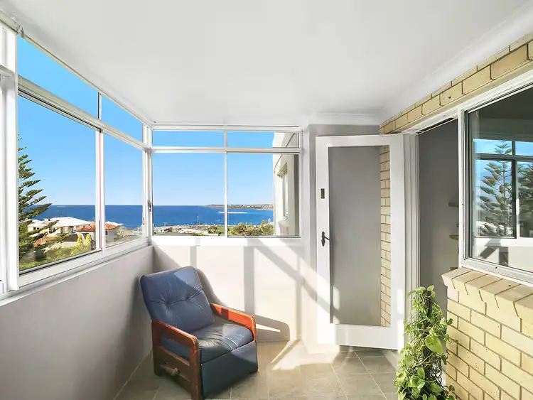 Fourth view of Homely apartment listing, 7/14 Campbell Street, Clovelly NSW 2031