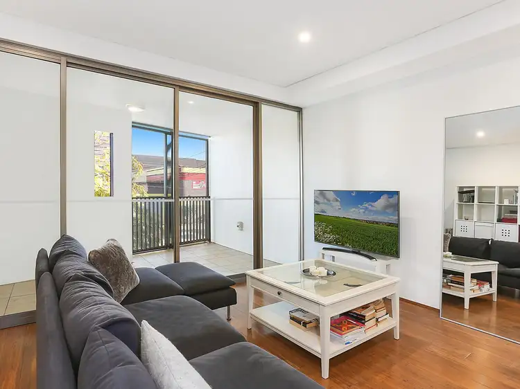 Main view of Homely apartment listing, 102/791 Botany Road, Rosebery NSW 2018