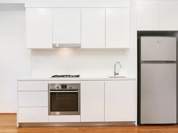 Second view of Homely apartment listing, 102/791 Botany Road, Rosebery NSW 2018