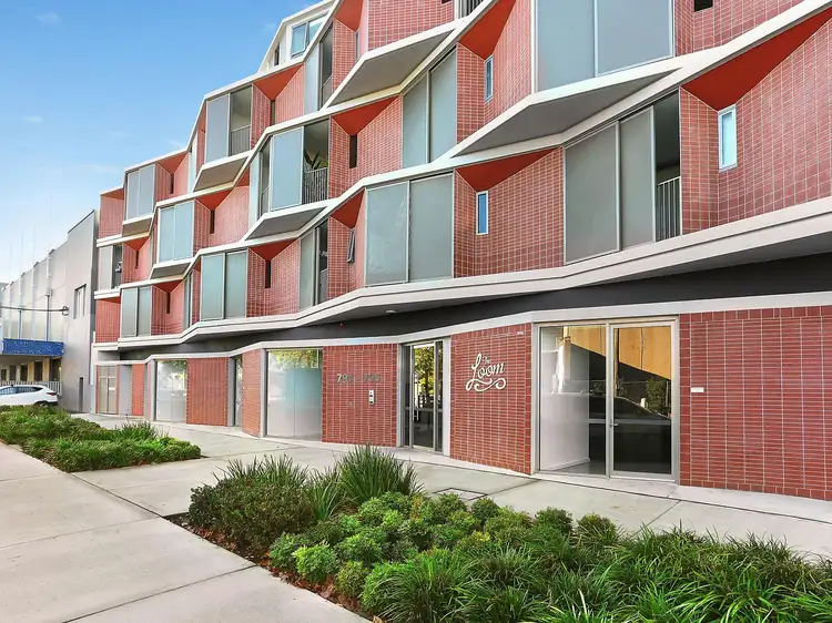 Third view of Homely apartment listing, 102/791 Botany Road, Rosebery NSW 2018