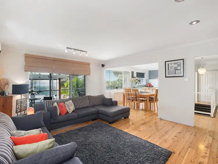 Second view of Homely house listing, 18 Ashford Parade, Merewether Heights NSW 2291