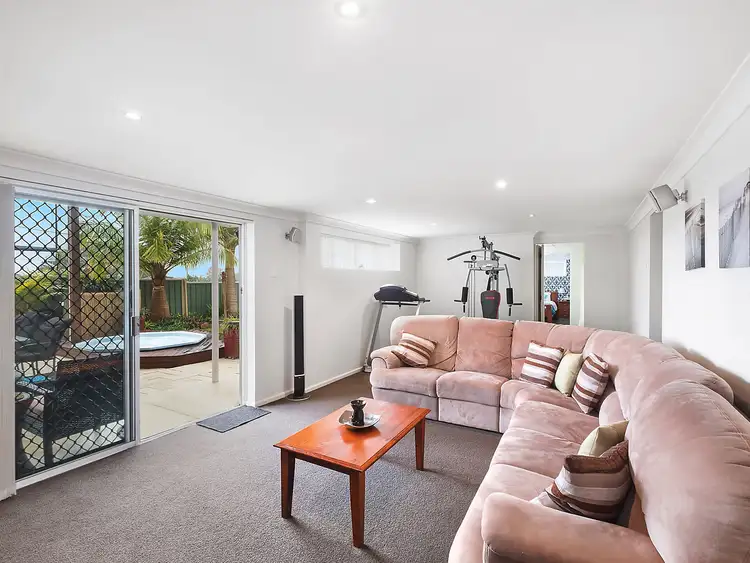 Fifth view of Homely house listing, 18 Ashford Parade, Merewether Heights NSW 2291
