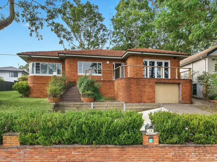 38 Moore Street, Birmingham Gardens NSW 2287