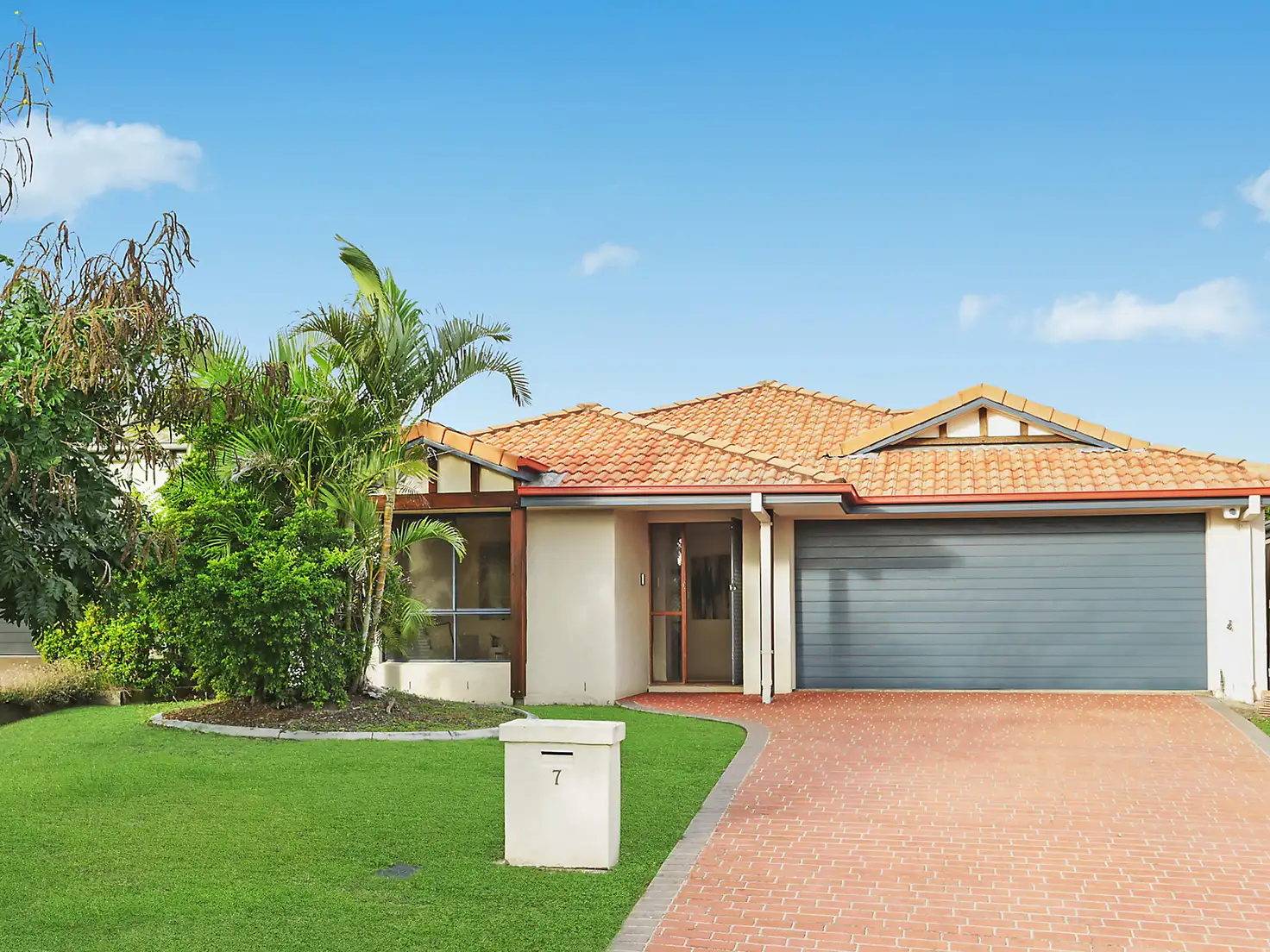 Main view of Homely house listing, 7 Letitia Close, Wakerley QLD 4154