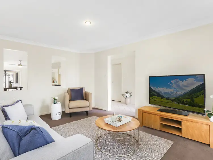Third view of Homely house listing, 7 Letitia Close, Wakerley QLD 4154