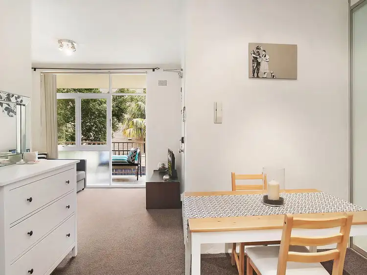 10/40 Arthur Street, Balmain NSW 2041