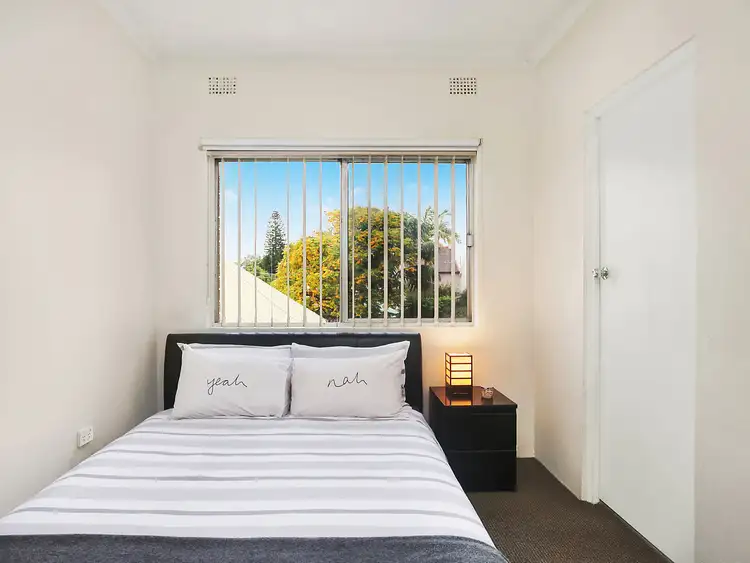 Third view of Homely apartment listing, 10/40 Arthur Street, Balmain NSW 2041