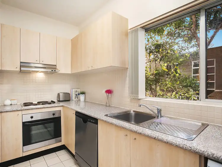 Fourth view of Homely apartment listing, 10/40 Arthur Street, Balmain NSW 2041