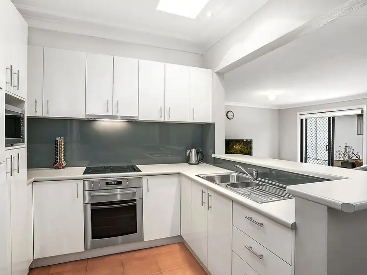 Second view of Homely house listing, 8 Elbe Street, Seven Hills NSW 2147