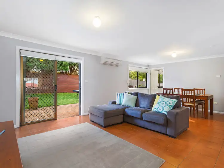 Third view of Homely house listing, 8 Elbe Street, Seven Hills NSW 2147