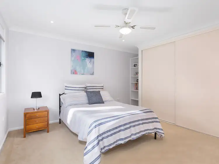 Sixth view of Homely house listing, 8 Elbe Street, Seven Hills NSW 2147