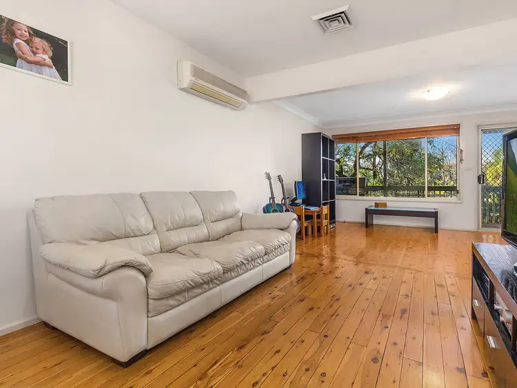 Second view of Homely house listing, 30 Orinoco Close, Seven Hills NSW 2147