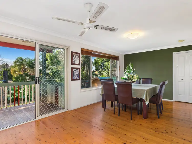 Fourth view of Homely house listing, 30 Orinoco Close, Seven Hills NSW 2147