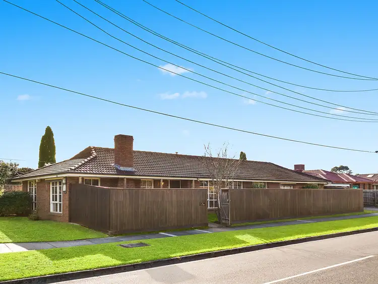 31 Blind Creek Lane, Wantirna South VIC 3152