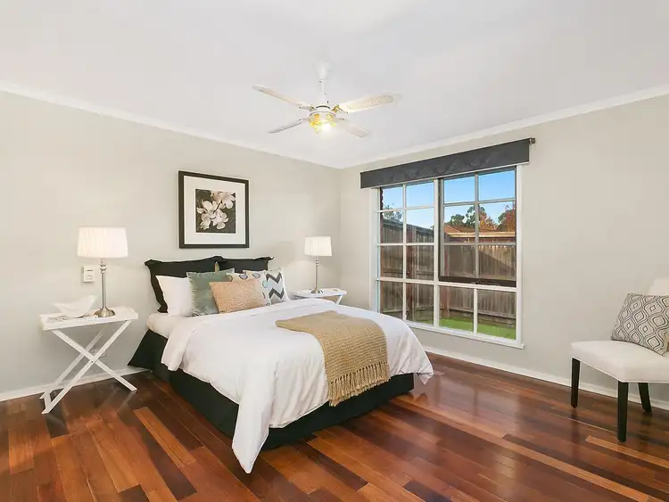Fourth view of Homely house listing, 31 Blind Creek Lane, Wantirna South VIC 3152