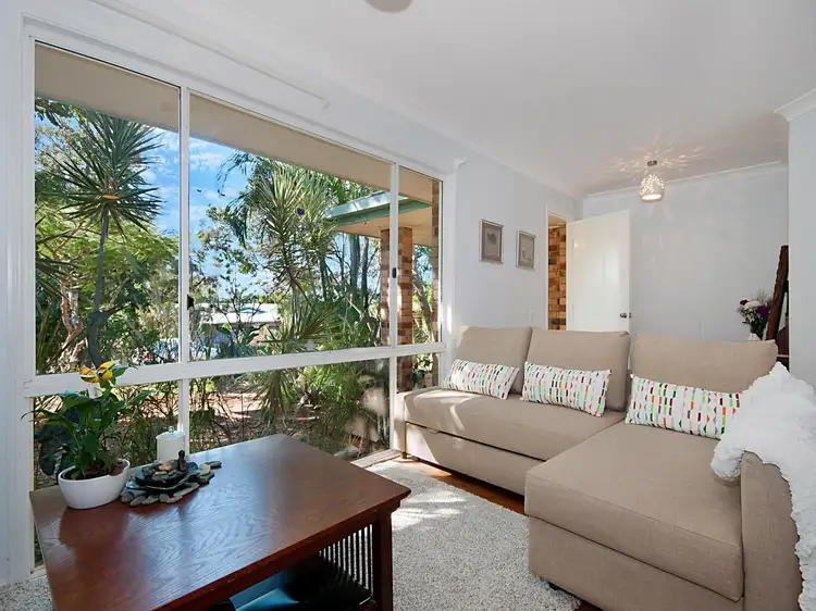Second view of Homely house listing, 12 Hakea Crescent, Suffolk Park NSW 2481