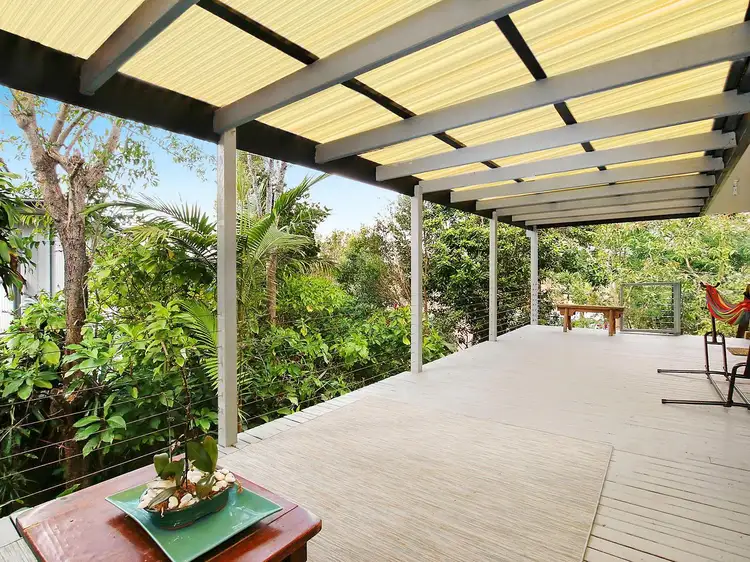 Third view of Homely house listing, 12 Hakea Crescent, Suffolk Park NSW 2481