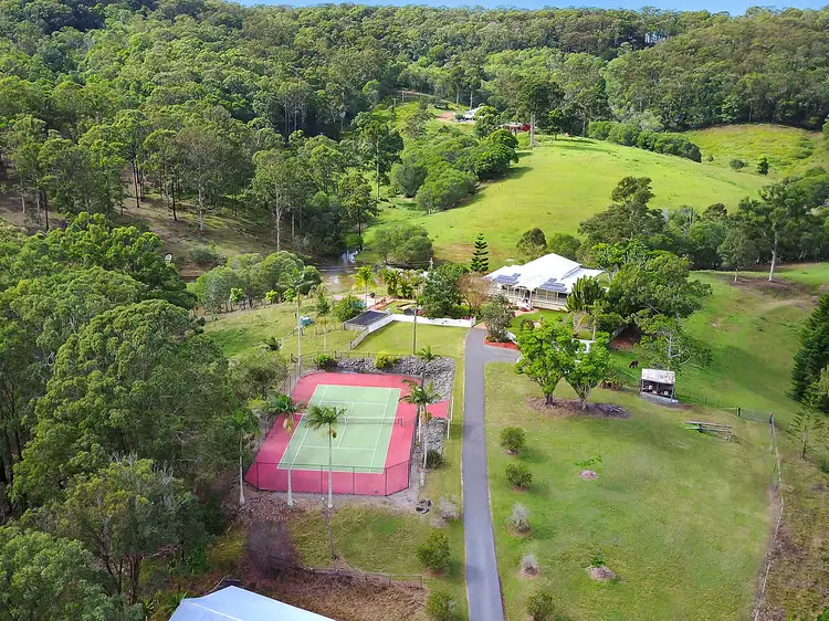 519 West Mount Cotton (via Talty) Road, Mount Cotton QLD 4165