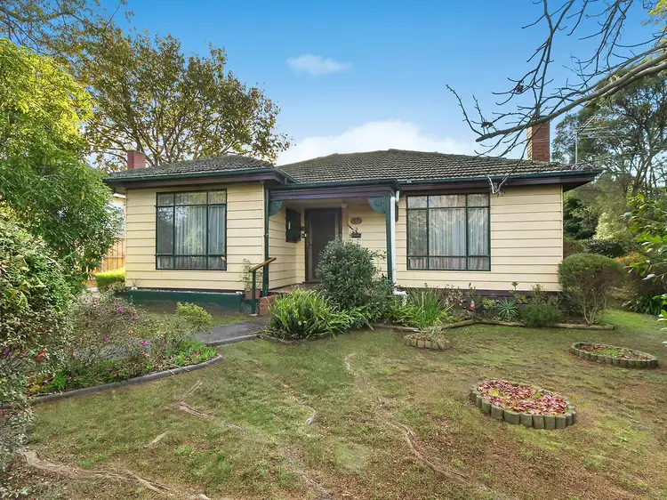 Second view of Homely house listing, 8 Railway Crescent, Croydon VIC 3136