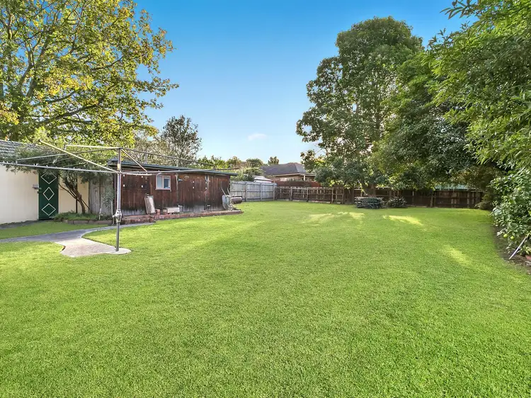 Fifth view of Homely house listing, 8 Railway Crescent, Croydon VIC 3136